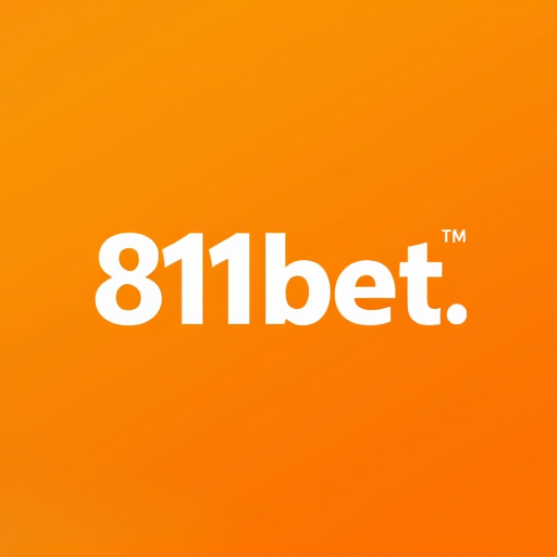811bet Logo
